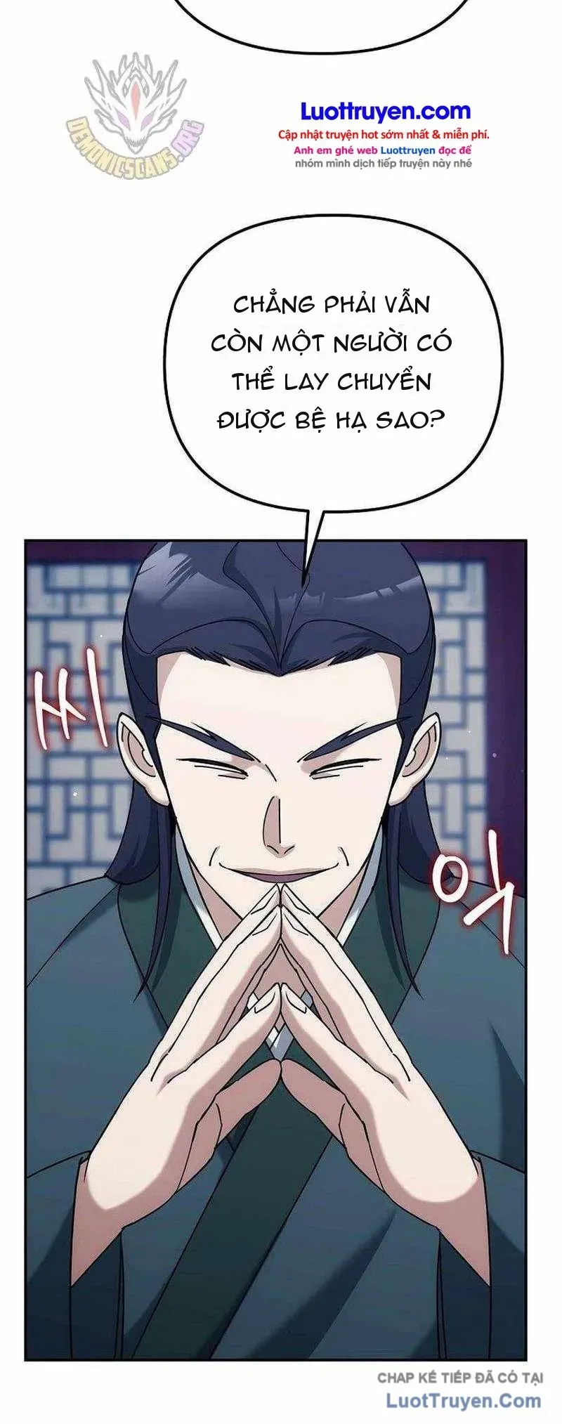 Hoạn Quan Tuyệt Luân Chap 42 - Next Chap 41