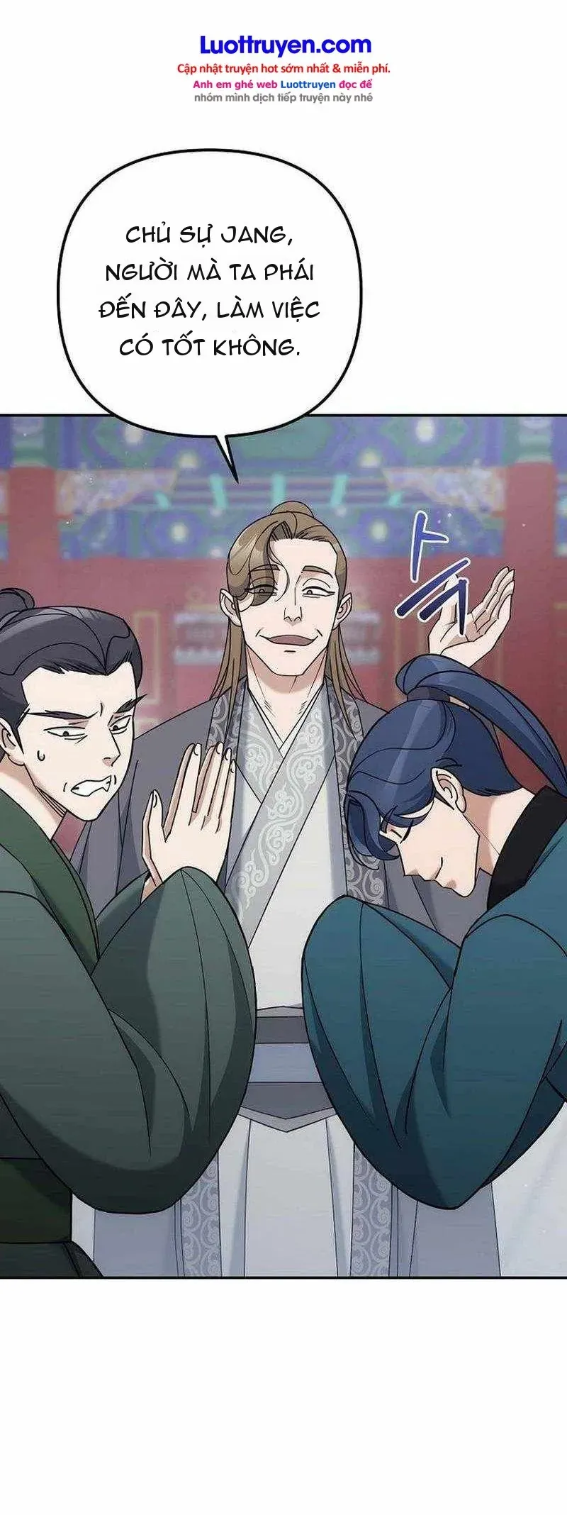 Hoạn Quan Tuyệt Luân Chap 42 - Next Chap 41