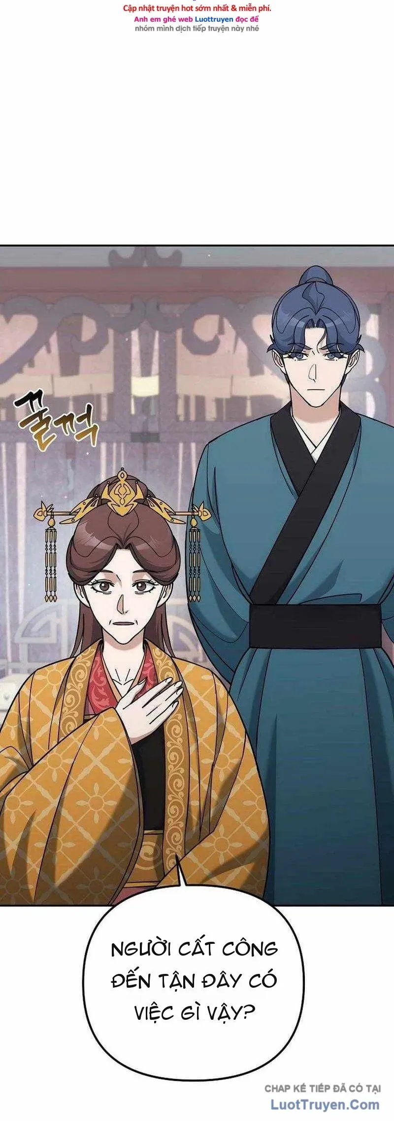 Hoạn Quan Tuyệt Luân Chap 42 - Next Chap 41