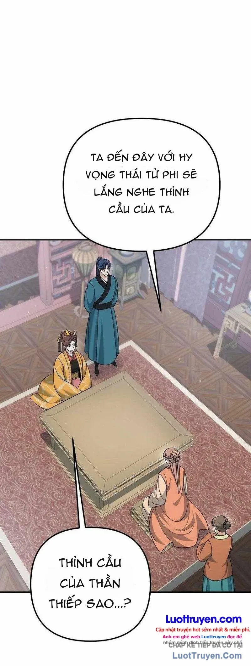 Hoạn Quan Tuyệt Luân Chap 42 - Next Chap 41