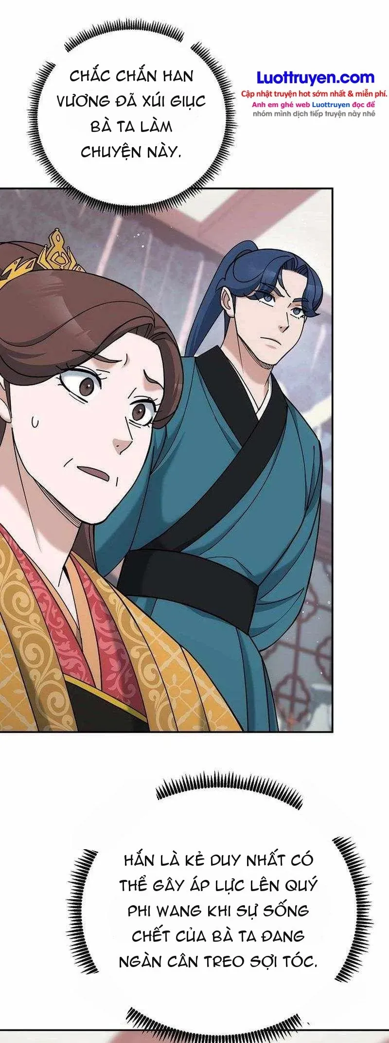Hoạn Quan Tuyệt Luân Chap 42 - Next Chap 41