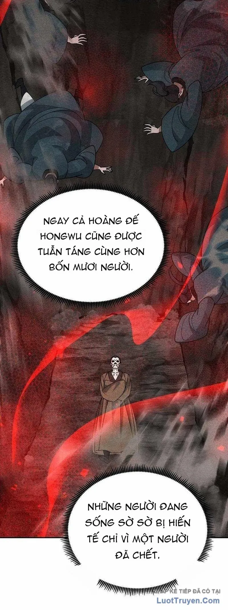 Hoạn Quan Tuyệt Luân Chap 42 - Next Chap 41