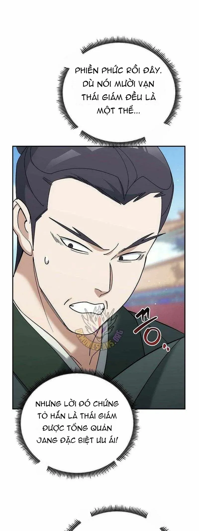 Hoạn Quan Tuyệt Luân Chap 42 - Next Chap 41