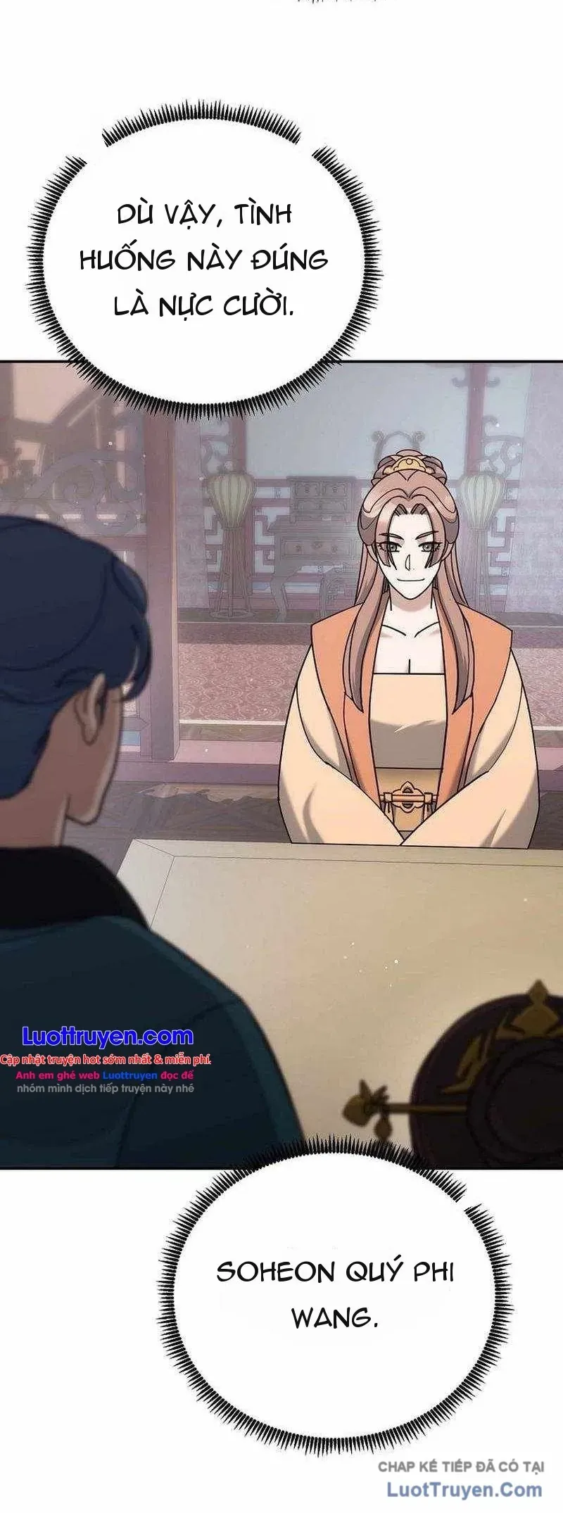 Hoạn Quan Tuyệt Luân Chap 42 - Next Chap 41