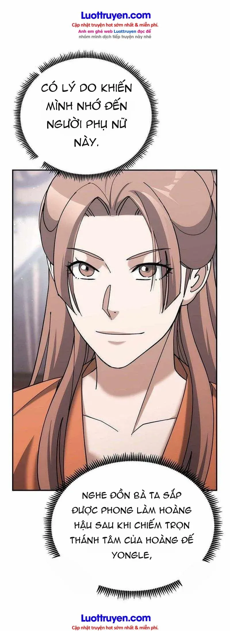 Hoạn Quan Tuyệt Luân Chap 42 - Next Chap 41