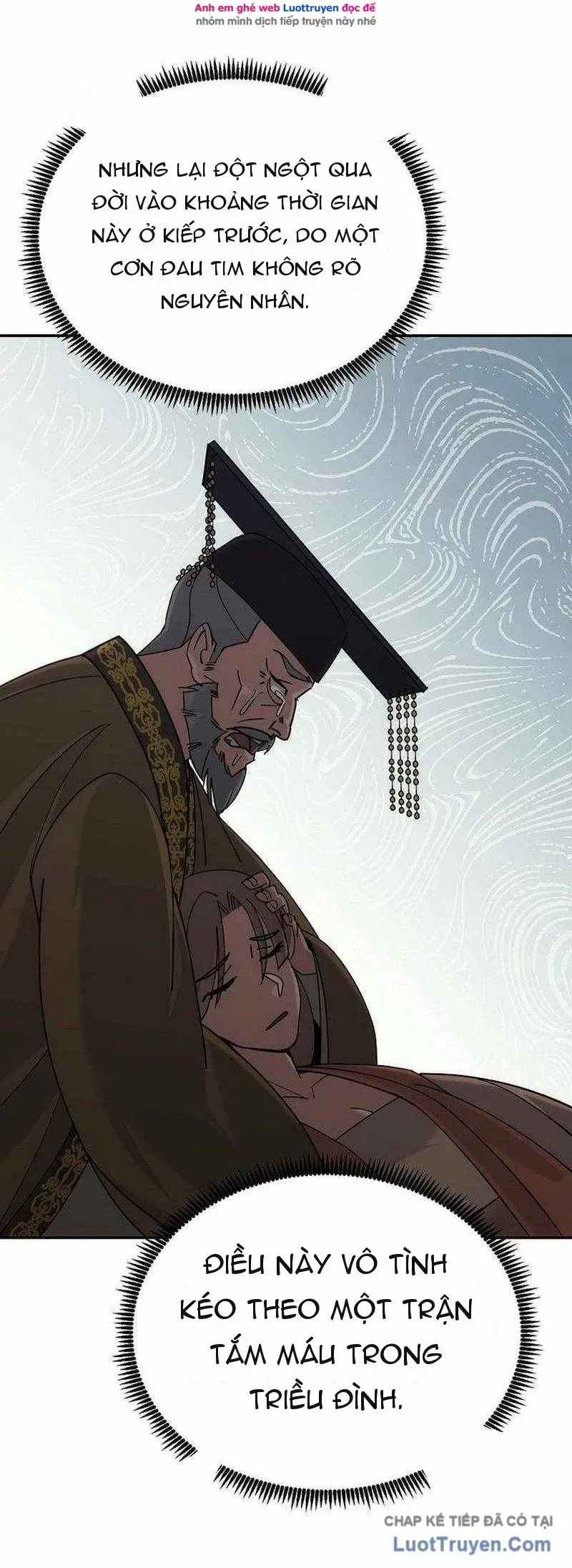 Hoạn Quan Tuyệt Luân Chap 42 - Next Chap 41