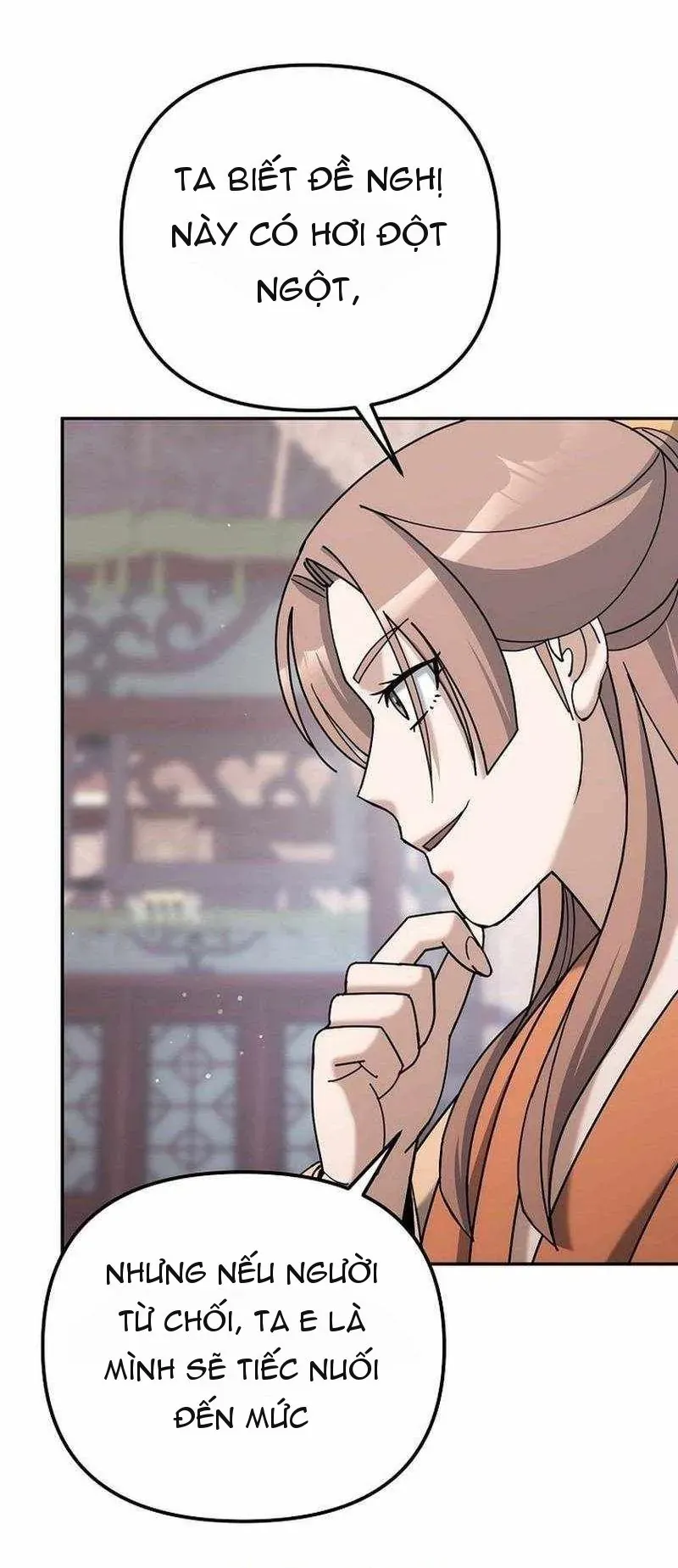 Hoạn Quan Tuyệt Luân Chap 42 - Next Chap 41