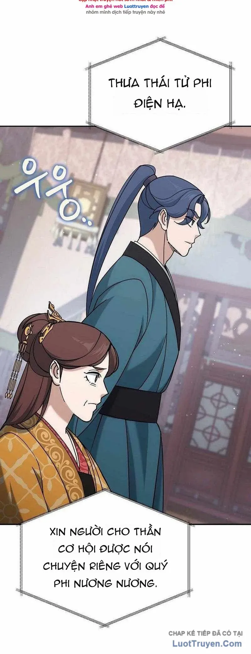 Hoạn Quan Tuyệt Luân Chap 42 - Next Chap 41