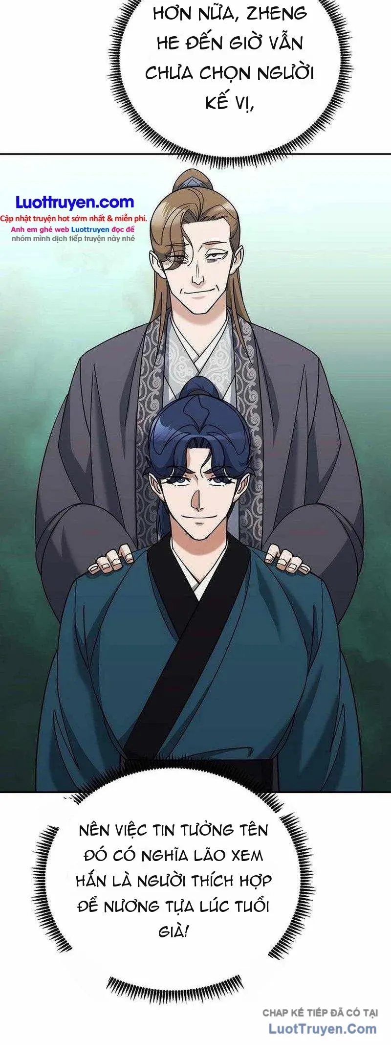 Hoạn Quan Tuyệt Luân Chap 42 - Next Chap 41