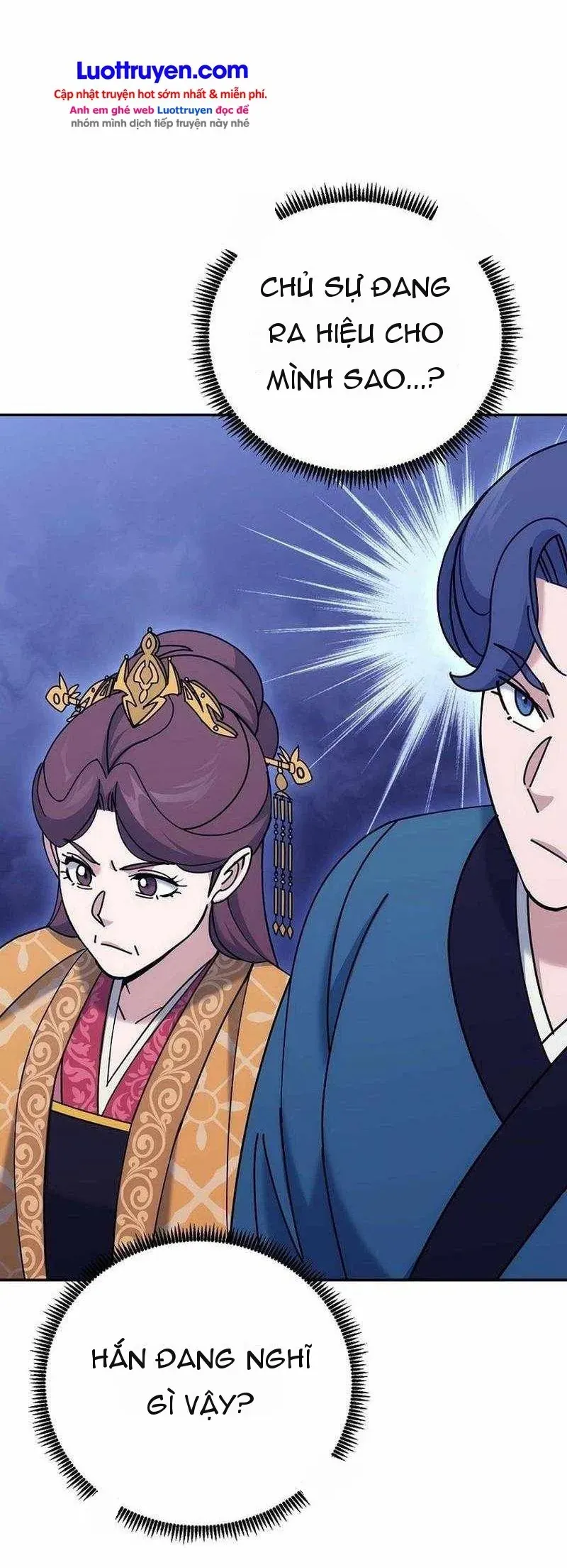 Hoạn Quan Tuyệt Luân Chap 42 - Next Chap 41