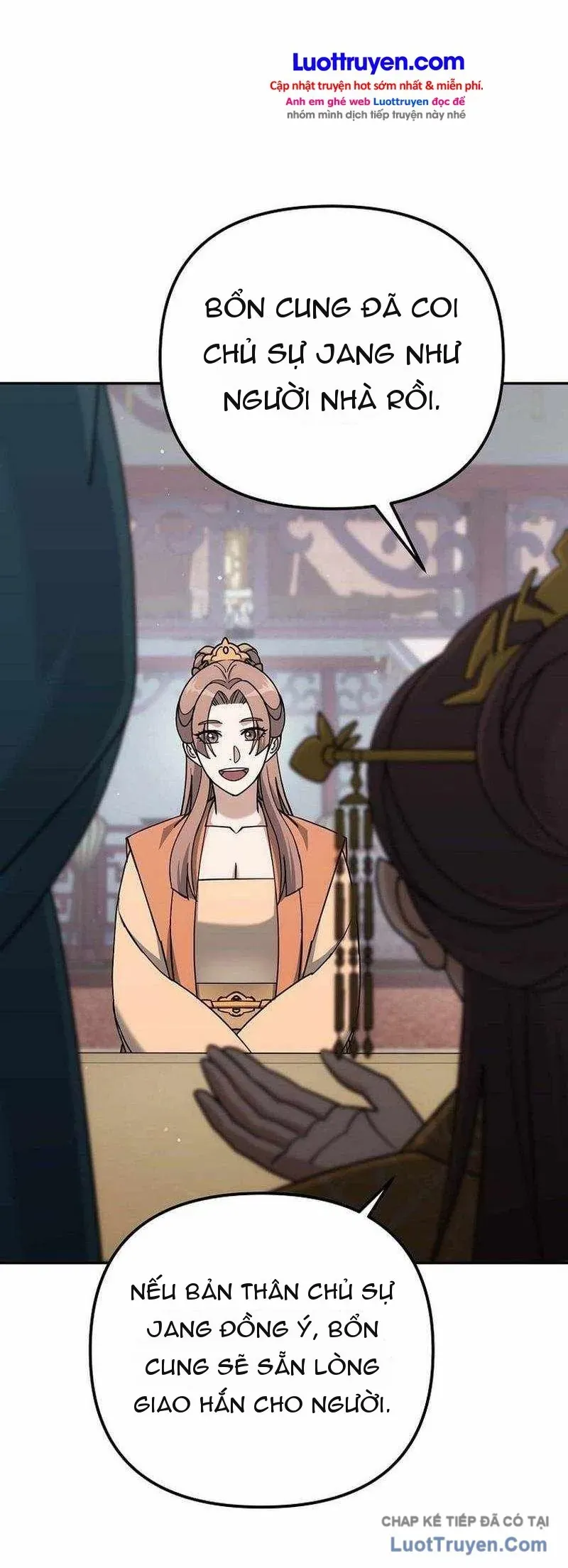 Hoạn Quan Tuyệt Luân Chap 42 - Next Chap 41