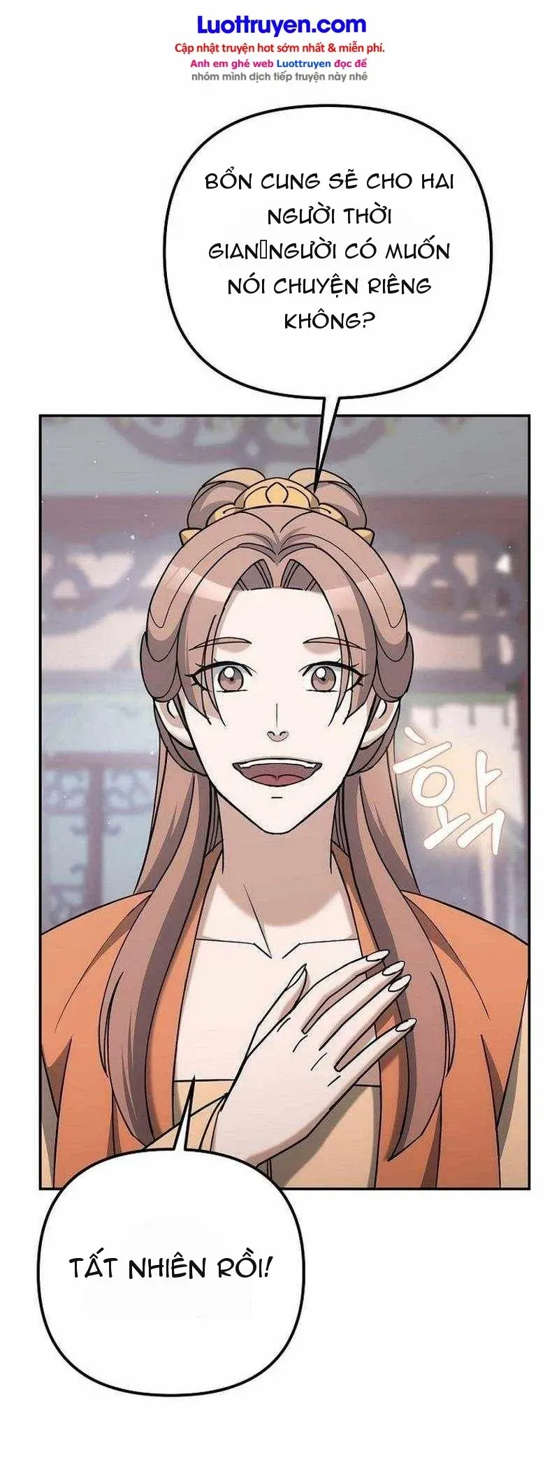 Hoạn Quan Tuyệt Luân Chap 42 - Next Chap 41