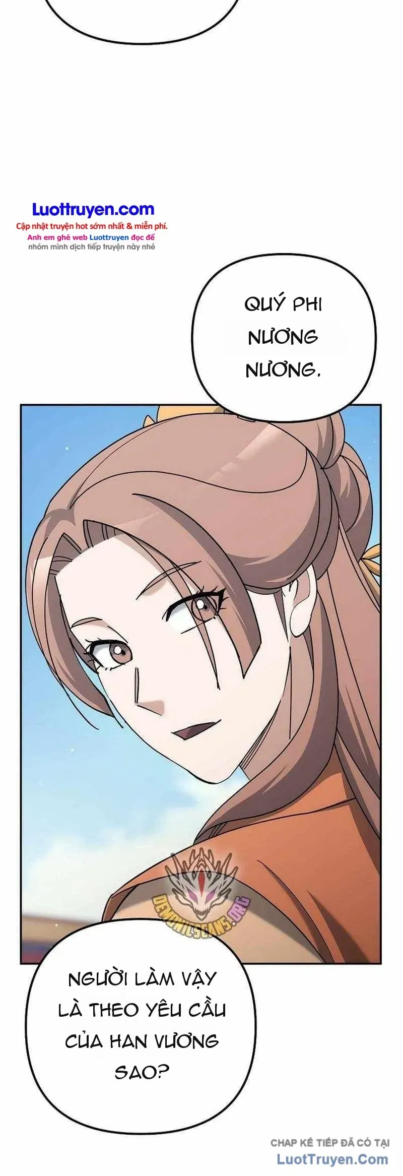 Hoạn Quan Tuyệt Luân Chap 42 - Next Chap 41