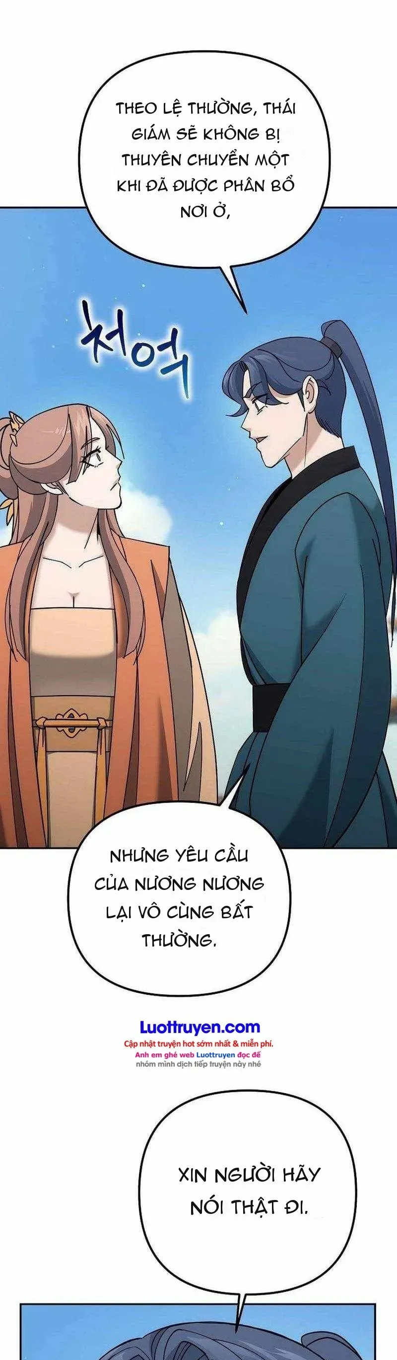 Hoạn Quan Tuyệt Luân Chap 42 - Next Chap 41