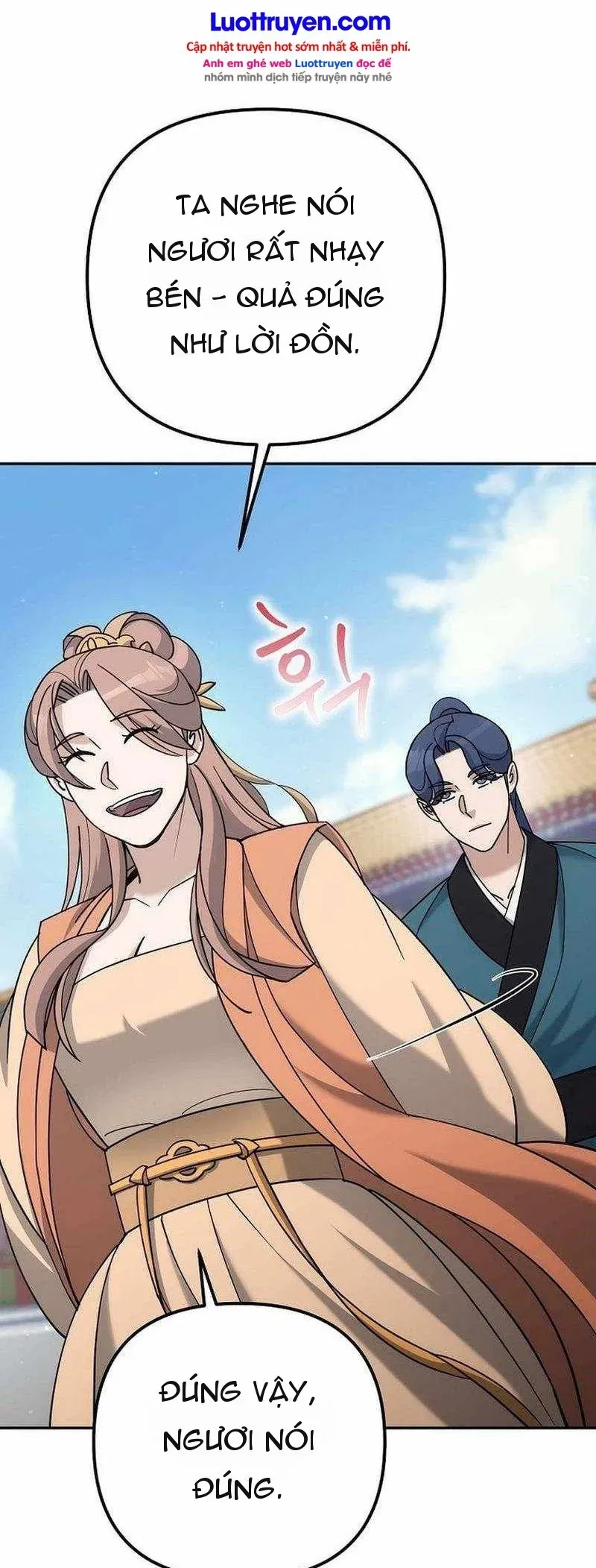Hoạn Quan Tuyệt Luân Chap 42 - Next Chap 41