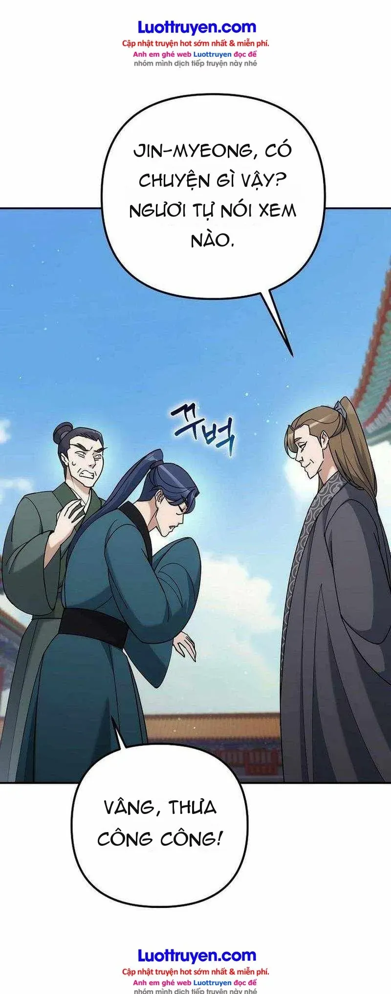 Hoạn Quan Tuyệt Luân Chap 42 - Next Chap 41