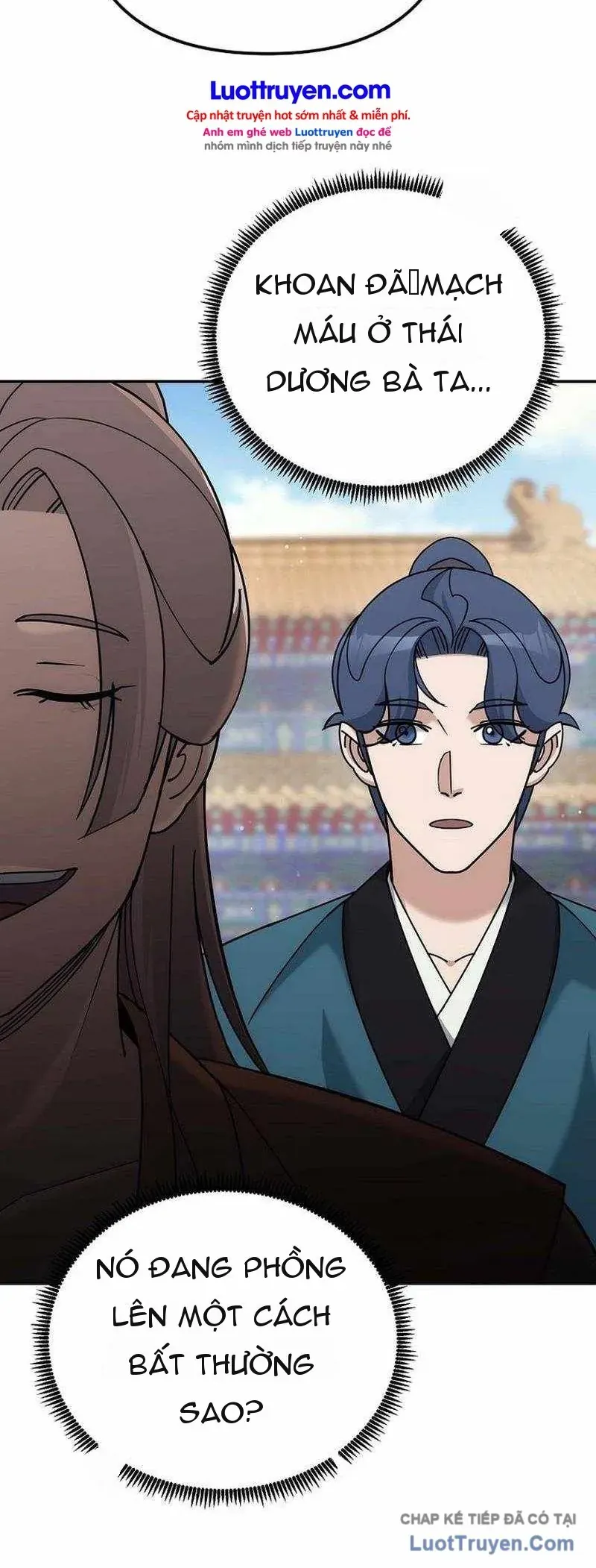 Hoạn Quan Tuyệt Luân Chap 42 - Next Chap 41