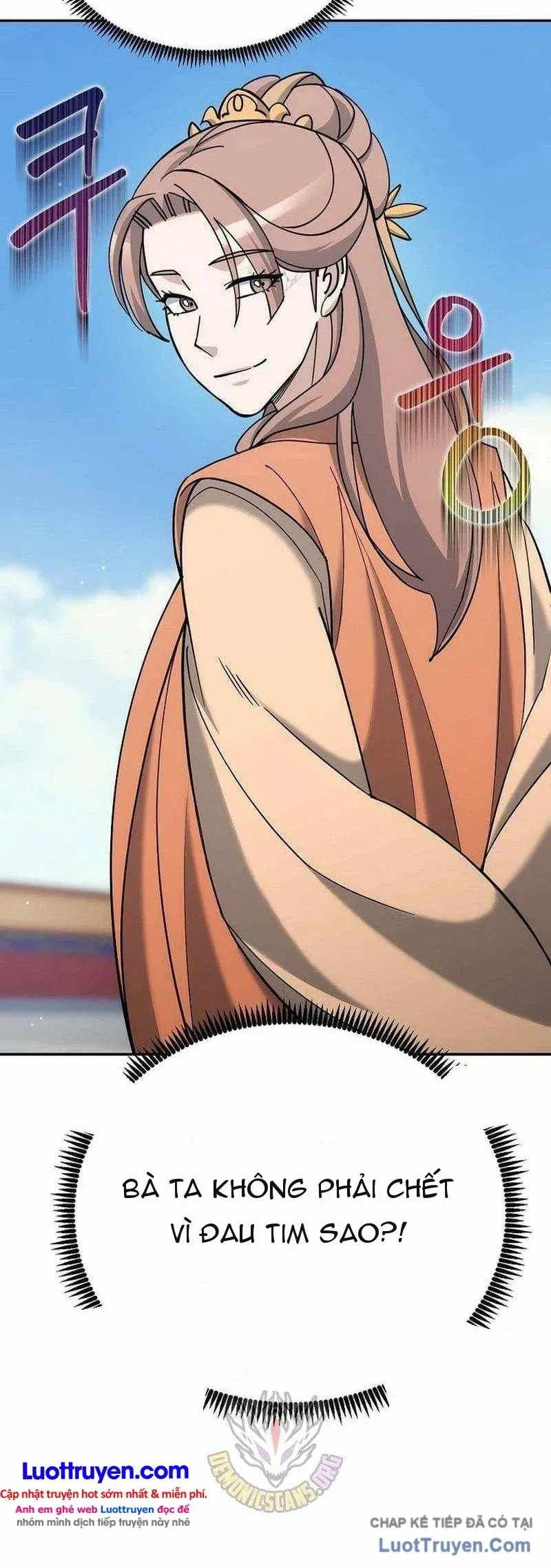 Hoạn Quan Tuyệt Luân Chap 42 - Next Chap 41