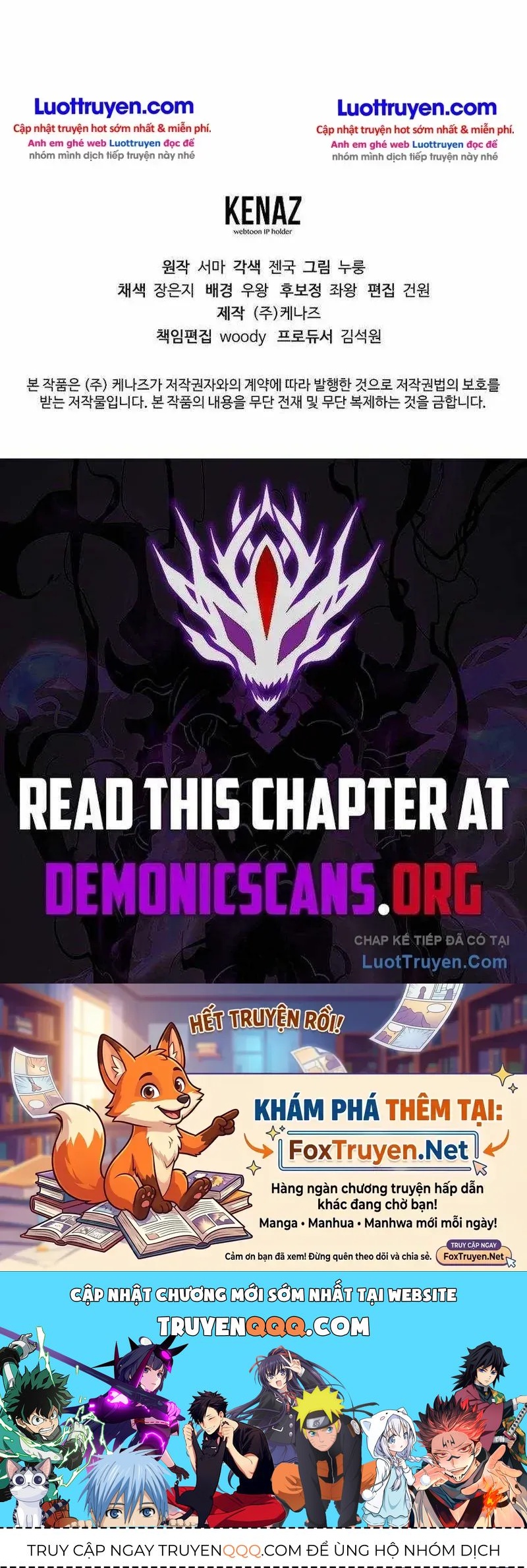 Hoạn Quan Tuyệt Luân Chap 42 - Next Chap 41