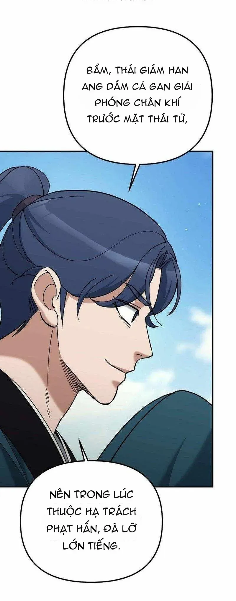Hoạn Quan Tuyệt Luân Chap 42 - Next Chap 41