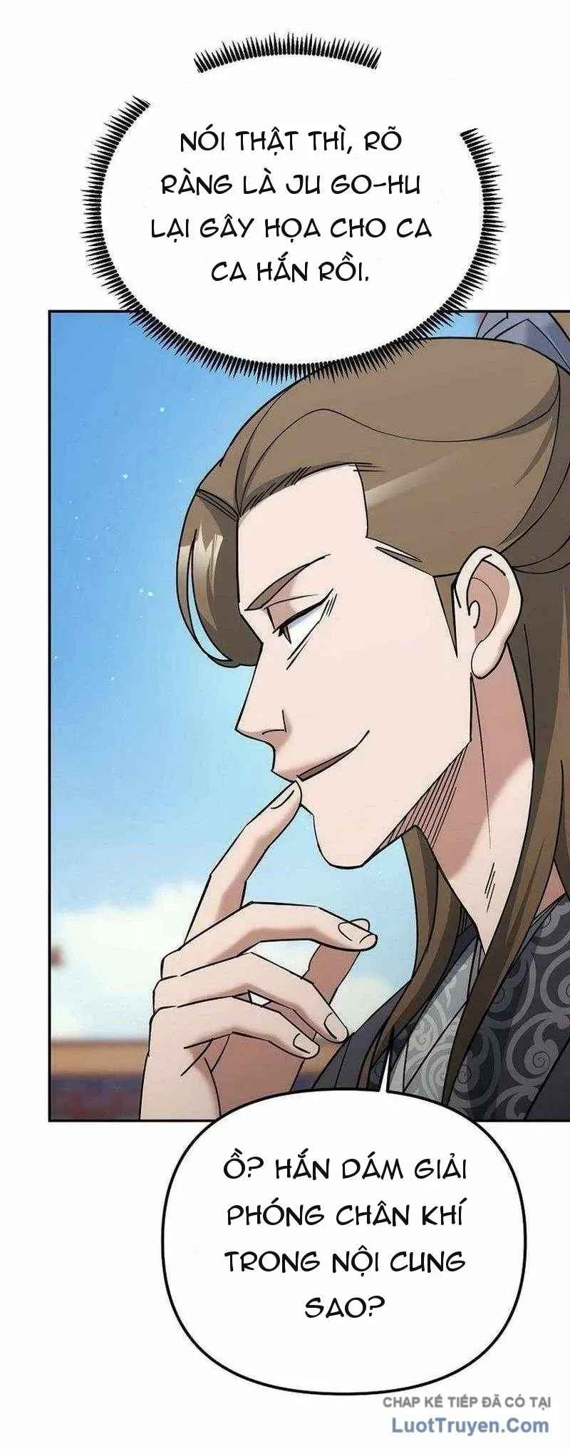 Hoạn Quan Tuyệt Luân Chap 42 - Next Chap 41