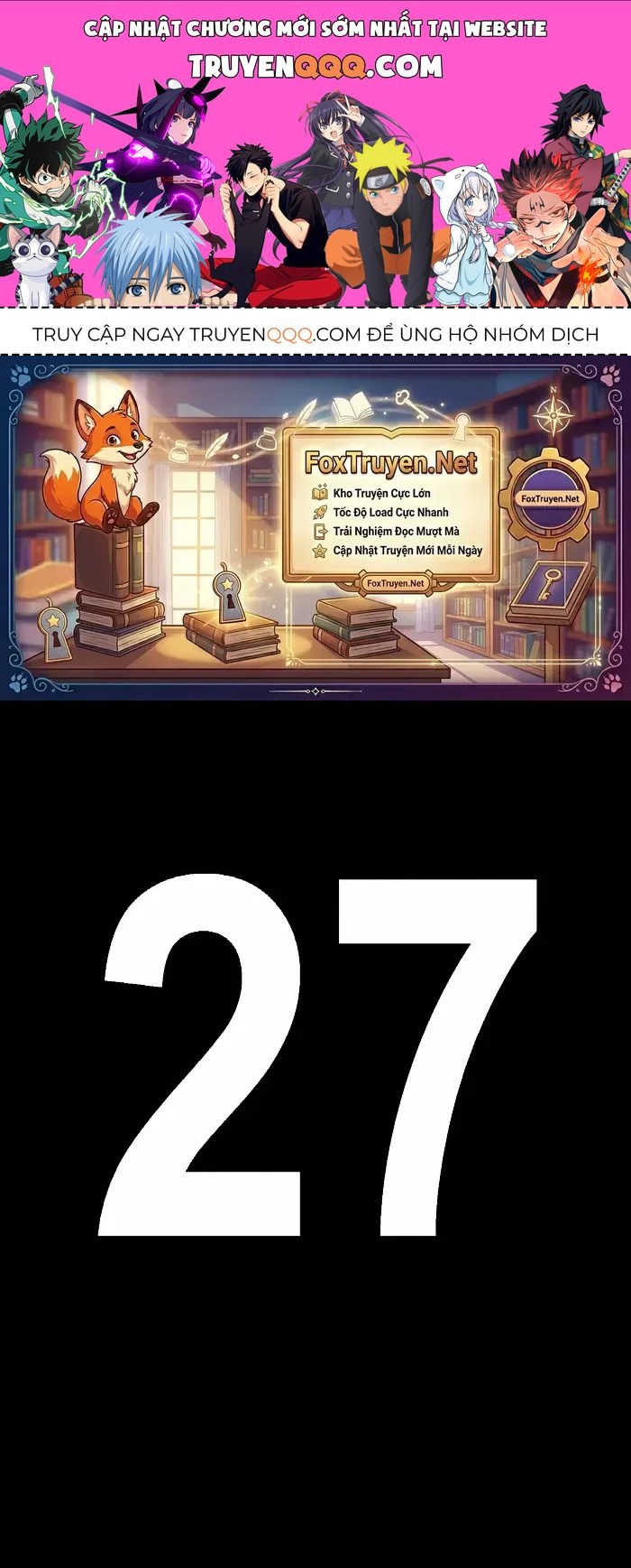 Hành Trình Diệt Quỷ Chap 27 - Next Chap 26