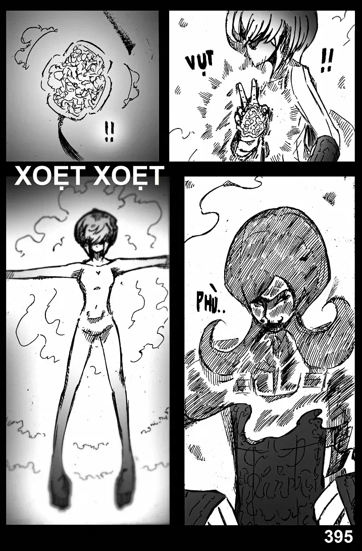 Hành Trình Diệt Quỷ Chap 27 - Next Chap 26