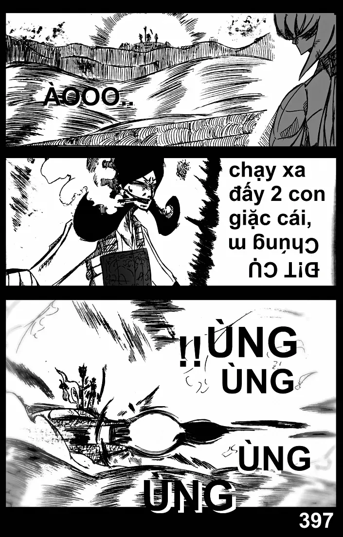 Hành Trình Diệt Quỷ Chap 27 - Next Chap 26