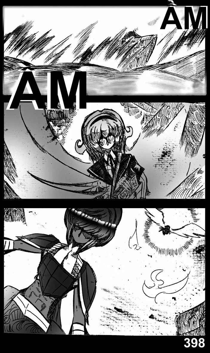 Hành Trình Diệt Quỷ Chap 27 - Next Chap 26