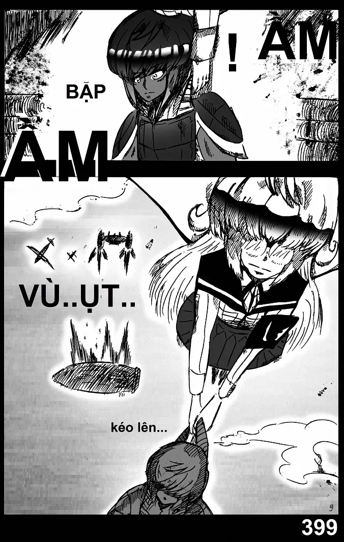 Hành Trình Diệt Quỷ Chap 27 - Next Chap 26