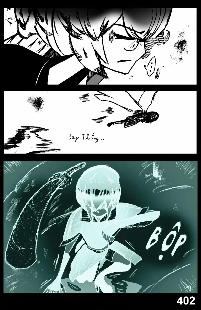 Hành Trình Diệt Quỷ Chap 27 - Next Chap 26