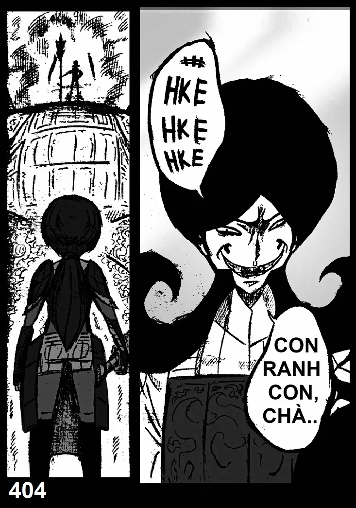 Hành Trình Diệt Quỷ Chap 27 - Next Chap 26