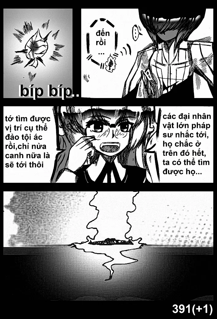 Hành Trình Diệt Quỷ Chap 27 - Next Chap 26
