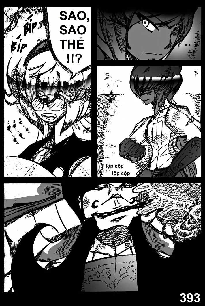 Hành Trình Diệt Quỷ Chap 27 - Next Chap 26