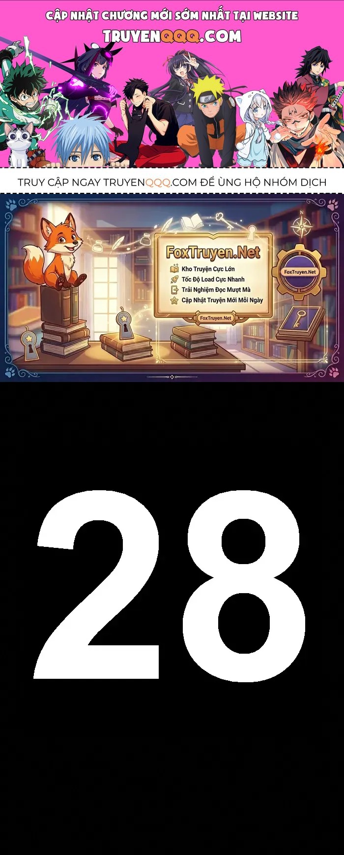 Hành Trình Diệt Quỷ Chap 28 - Next Chap 27