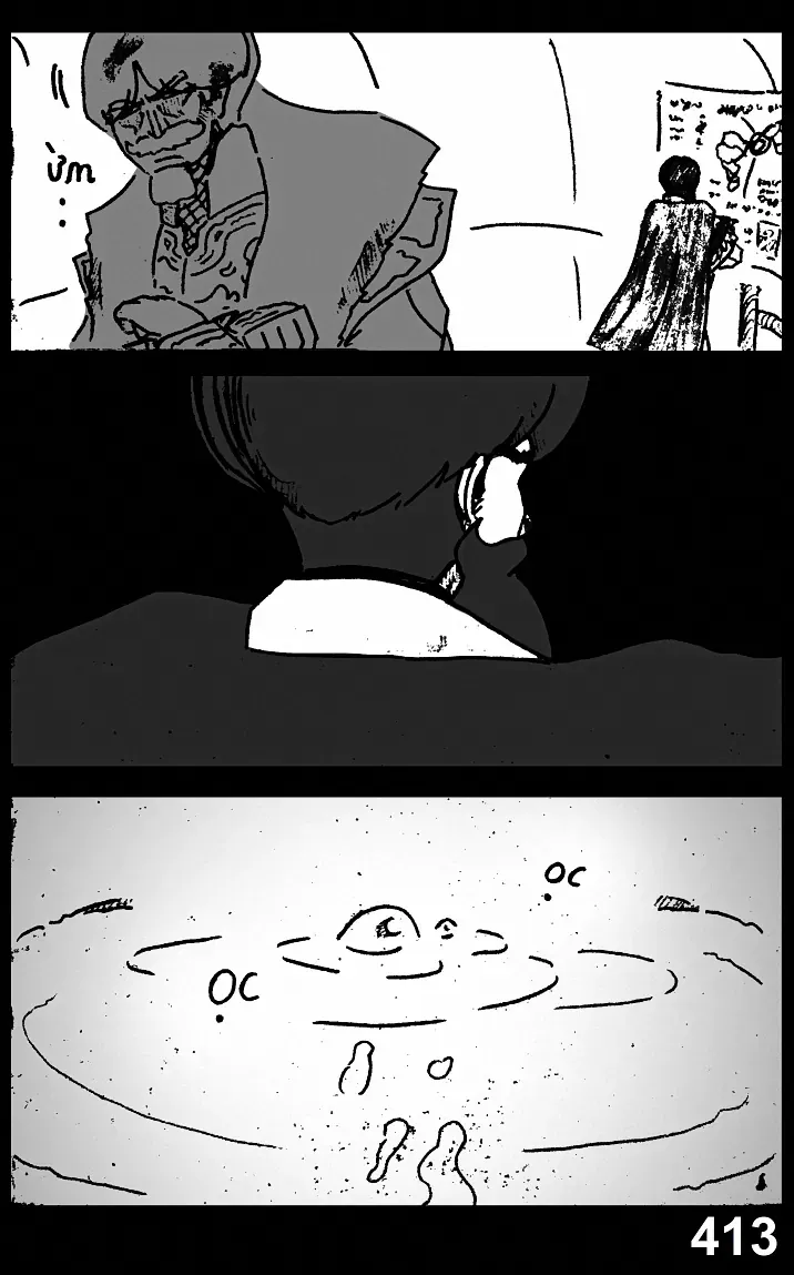Hành Trình Diệt Quỷ Chap 28 - Next Chap 27