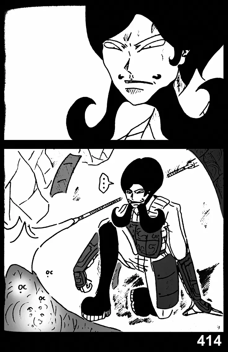 Hành Trình Diệt Quỷ Chap 28 - Next Chap 27