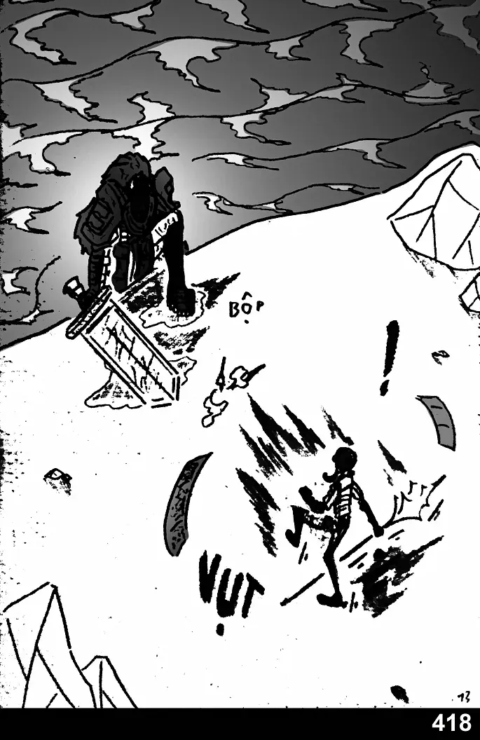 Hành Trình Diệt Quỷ Chap 28 - Next Chap 27
