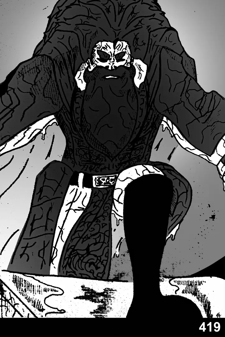 Hành Trình Diệt Quỷ Chap 28 - Next Chap 27