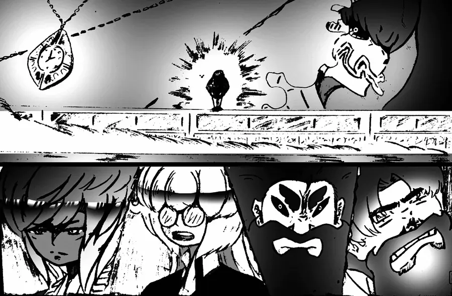 Hành Trình Diệt Quỷ Chap 28 - Next Chap 27