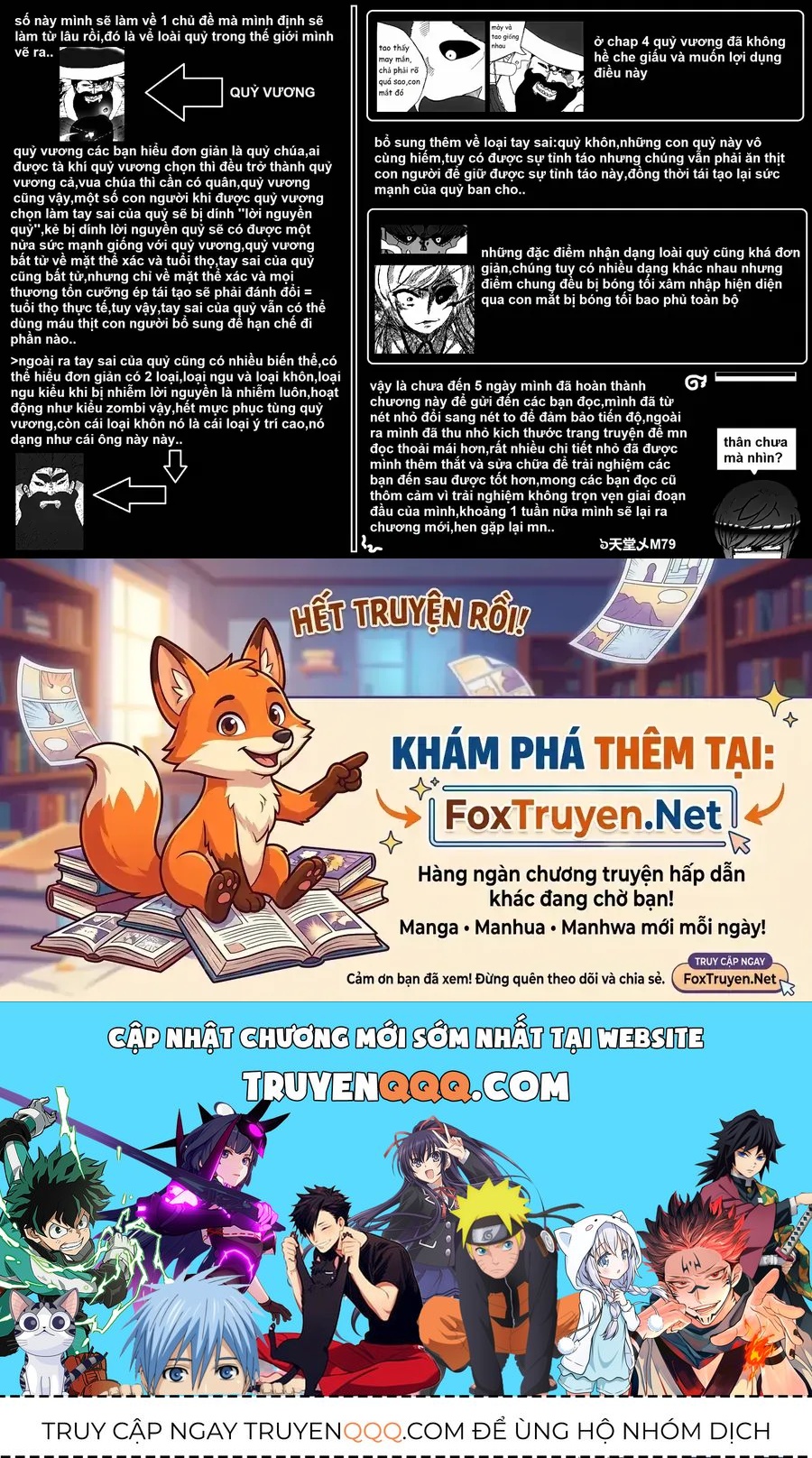 Hành Trình Diệt Quỷ Chap 28 - Next Chap 27