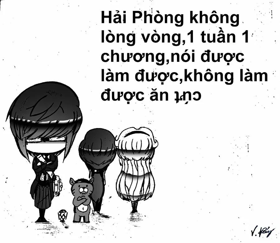 Hành Trình Diệt Quỷ Chap 28 - Next Chap 27