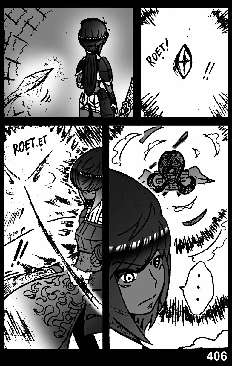 Hành Trình Diệt Quỷ Chap 28 - Next Chap 27