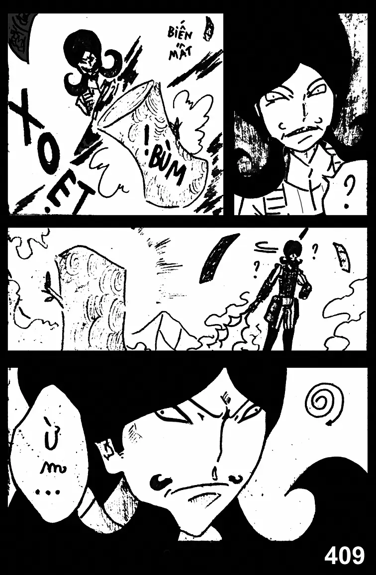 Hành Trình Diệt Quỷ Chap 28 - Next Chap 27