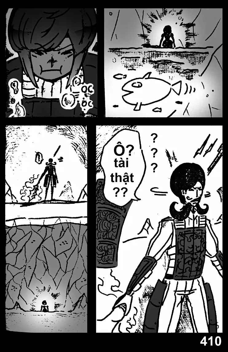 Hành Trình Diệt Quỷ Chap 28 - Next Chap 27