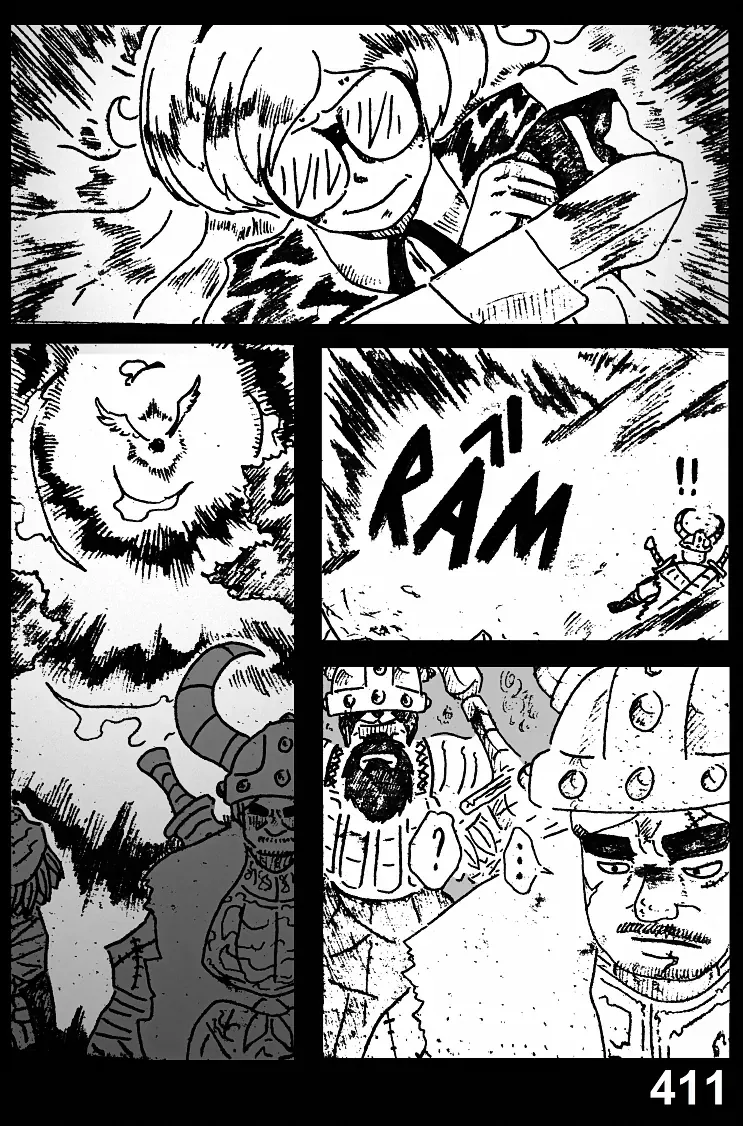 Hành Trình Diệt Quỷ Chap 28 - Next Chap 27