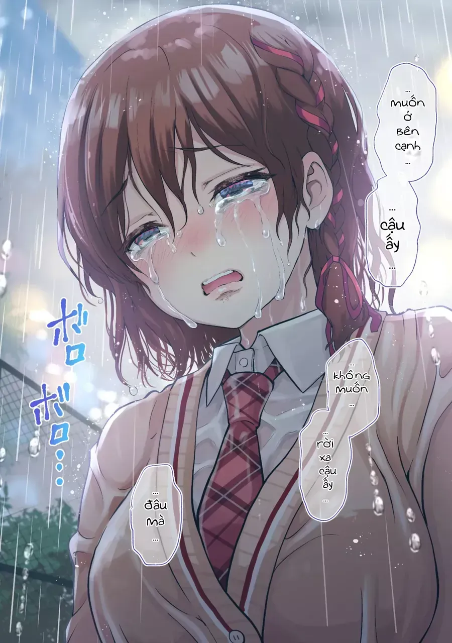 Kết hôn với người mà tôi ghét nhất Chap 52 - Next Chap 51