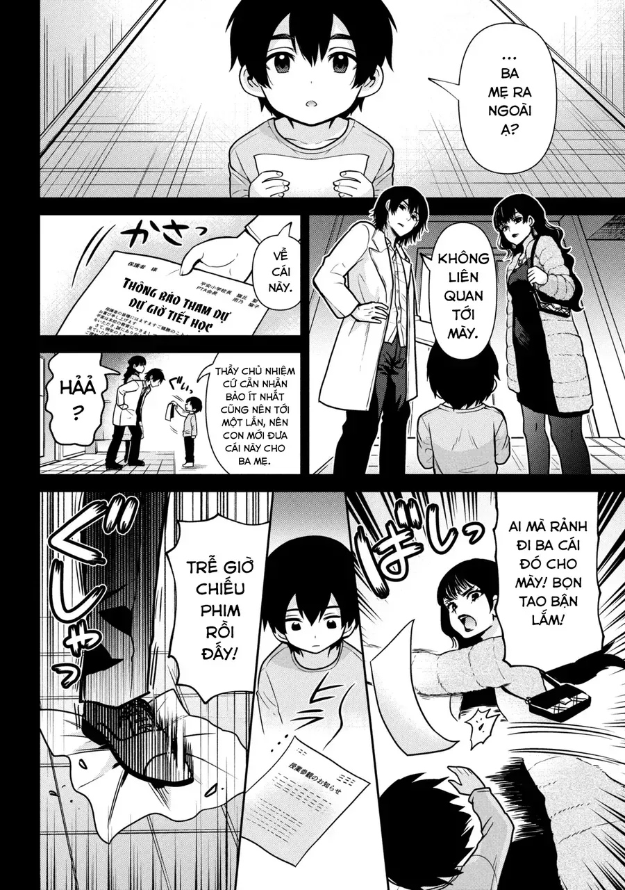 Kết hôn với người mà tôi ghét nhất Chap 52 - Next Chap 51