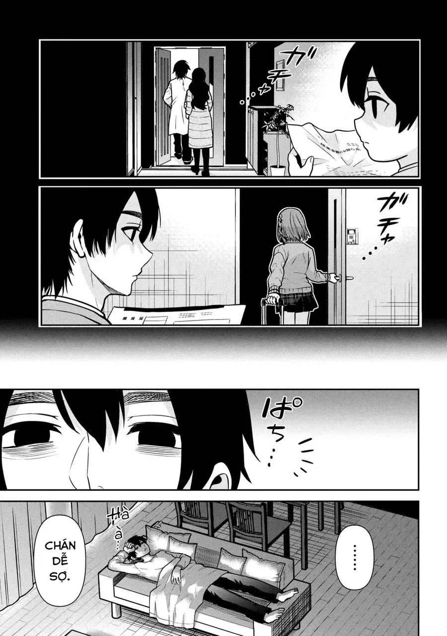 Kết hôn với người mà tôi ghét nhất Chap 52 - Next Chap 51