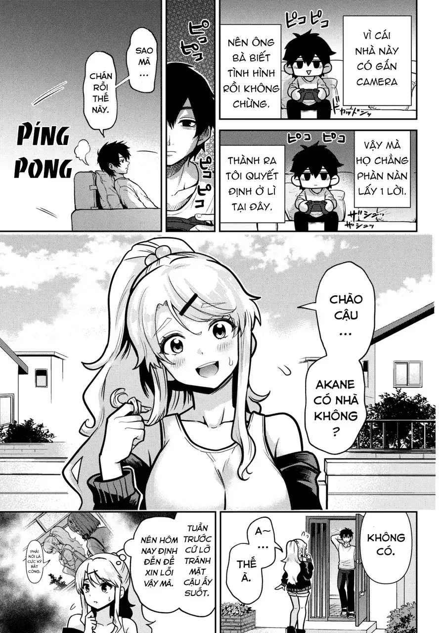 Kết hôn với người mà tôi ghét nhất Chap 52 - Next Chap 51